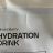 Complete Hydration Drink mixed berry von onklandy | Hochgeladen von: onklandy