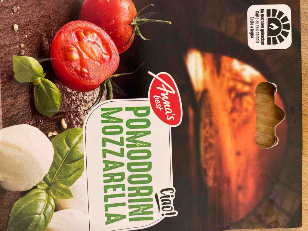 pizza pompdorini mozarella, anas best von AndiBet | Hochgeladen von: AndiBet