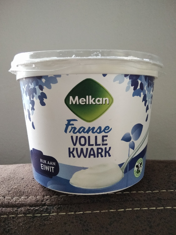 Franse volle Kwark, 7,8% von mimsick | Hochgeladen von: mimsick