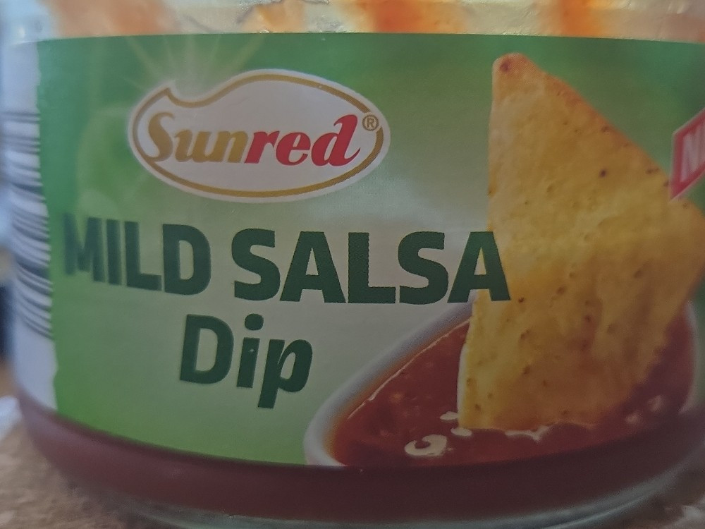 Mild Salsa Dip von Karing1183 | Hochgeladen von: Karing1183 Mild Salsa Dip von Karing1183 | Hochgeladen von: Karing1183