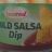 Mild Salsa Dip von Karing1183 | Hochgeladen von: Karing1183