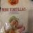 Mini Tortillas, Knoblauch von Denise1904 | Hochgeladen von: Denise1904