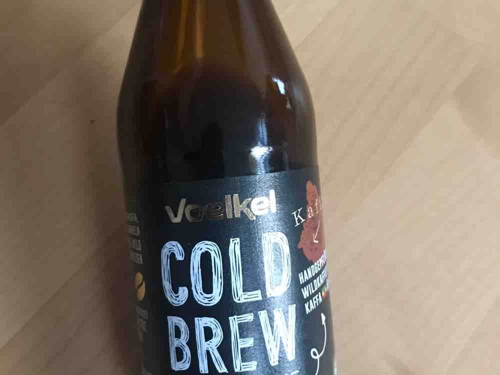 cold brew wild coffee black  von benb358 | Hochgeladen von: benb358