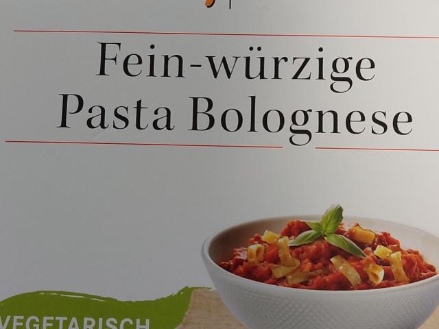 fein würzige pasta Bolognese von Schnine75 | Hochgeladen von: Schnine75