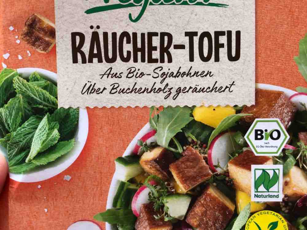 Räucher-Tofu by clariclara | Hochgeladen von: clariclara