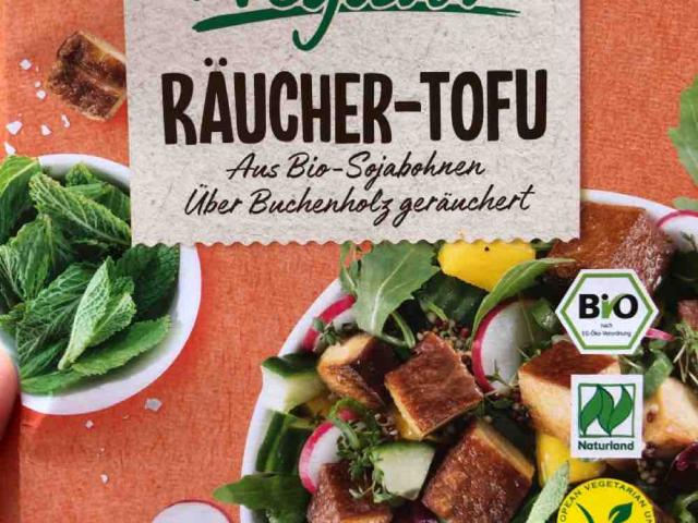 Räucher-Tofu by clariclara | Uploaded by: clariclara