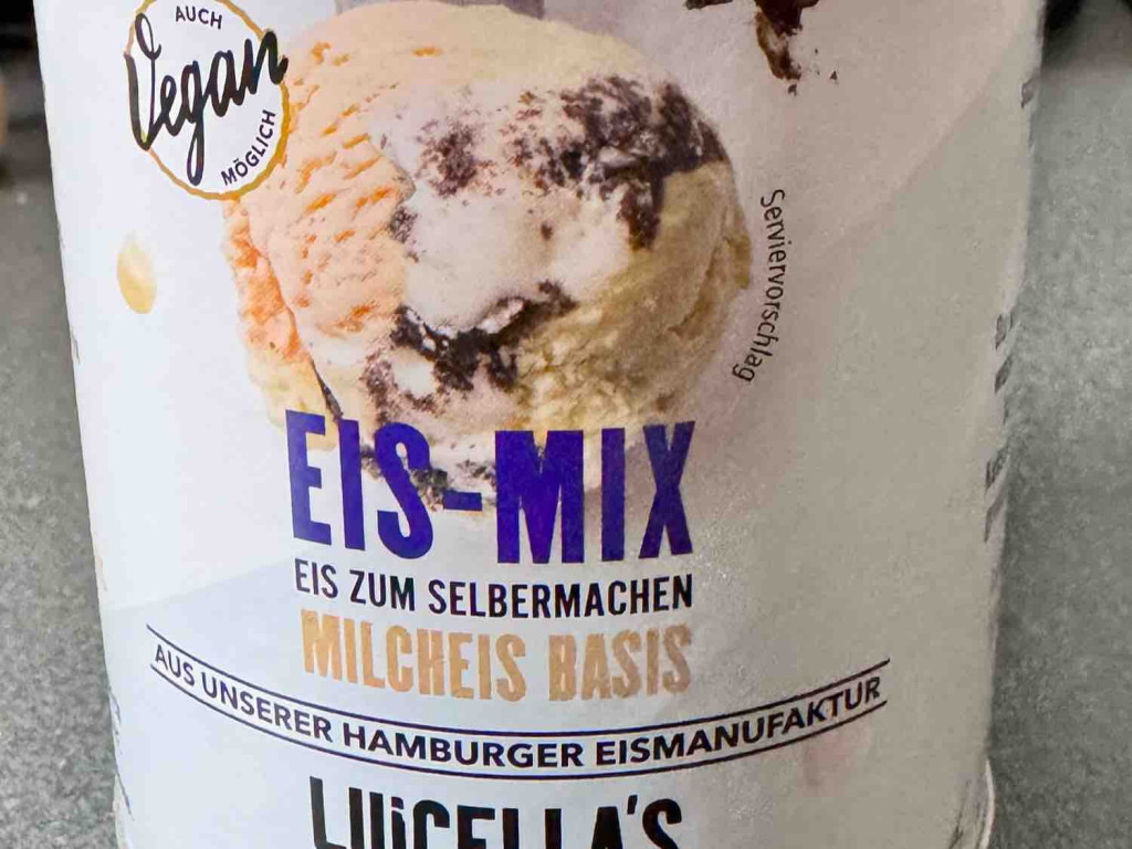 luicella‘s ice cream, millch&sahne von misshappy | Hochgeladen von: misshappy