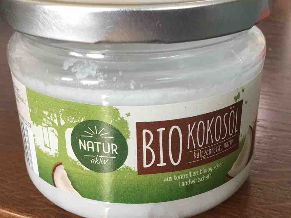 Bio Kokosöl von info117 | Hochgeladen von: info117