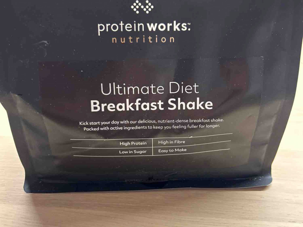 Protein Works Ultimate Diet von SvenZ | Hochgeladen von: SvenZ