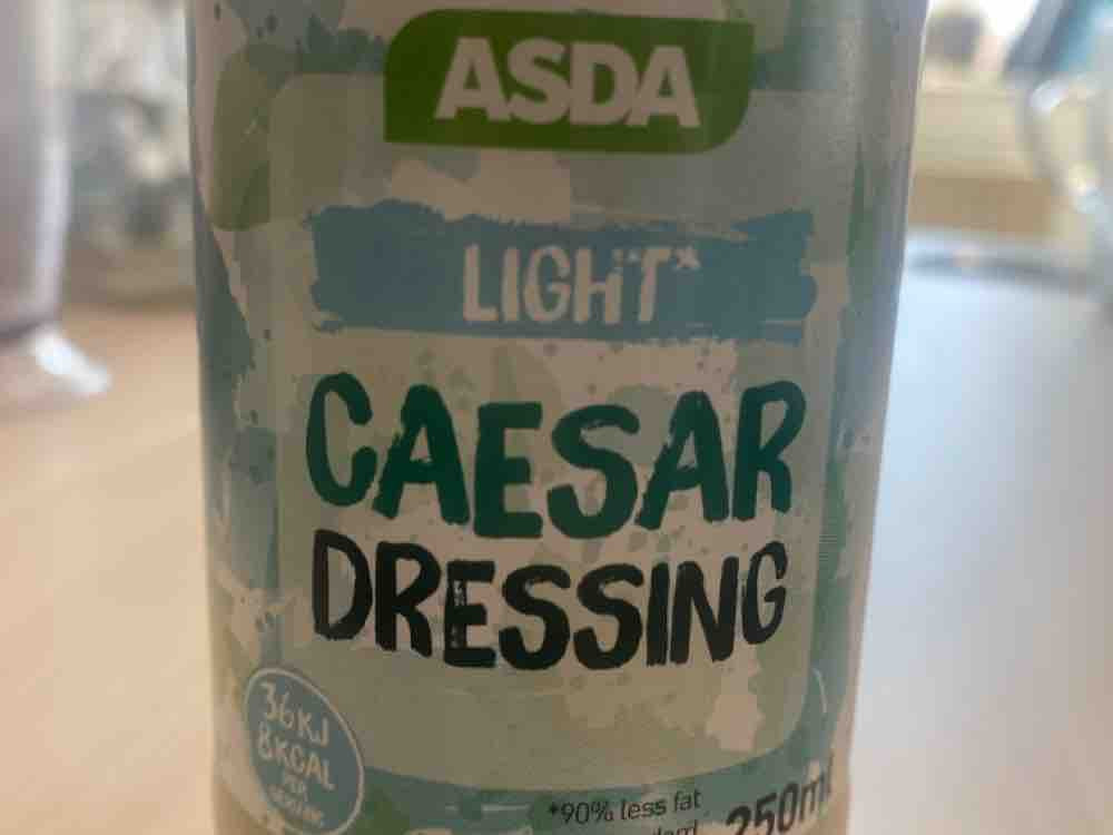 Caesar Dressing, light von hellylu | Hochgeladen von: hellylu