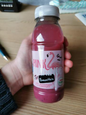 Pink Flamingo Smoothie von jaaannnaaa | Hochgeladen von: jaaannnaaa