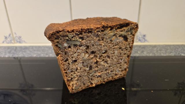 Körnerbrot, Thermomix von Ecki* | Hochgeladen von: Ecki*