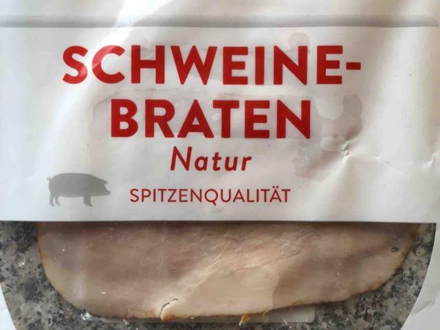 Schweinebraten , Natur von alex1969 | Hochgeladen von: alex1969