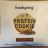 Foodspring Protein Cookie by makeit | Hochgeladen von: makeit