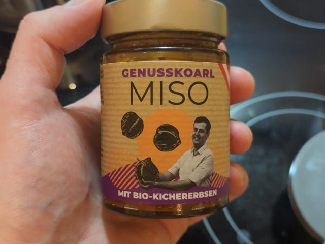 Miso by pandabrain | Uploaded by: pandabrain Miso by pandabrain | Uploaded by: pandabrain