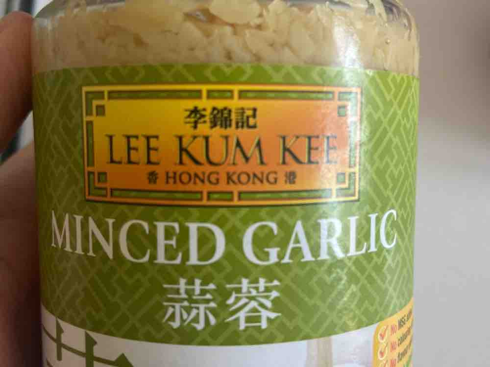 Minced Garlic von mariahmlml55660 | Hochgeladen von: mariahmlml55660