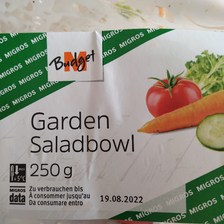 Saladbowl von konzi766 | Hochgeladen von: konzi766