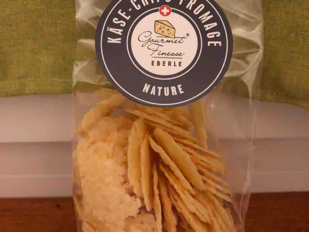 Käse Chips Fromage, Nature von Elfi11 | Hochgeladen von: Elfi11