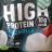 mozzarella High Protein by Isaline | Hochgeladen von: Isaline