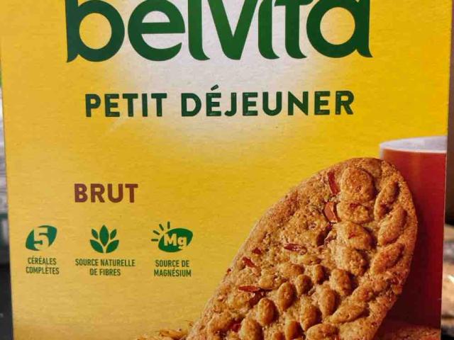 belVita Petit Déjeuner, brut by KillTheIllness | Hochgeladen von: KillTheIllness