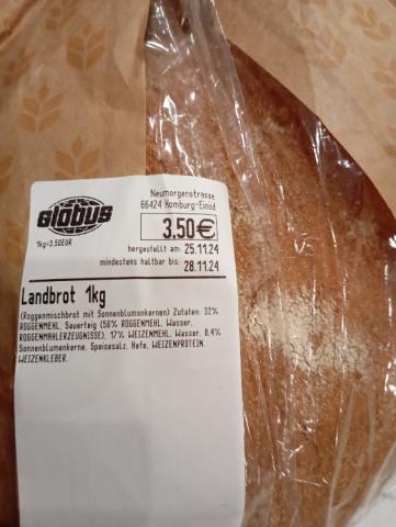 wiesentaler landbrot by Indiana 55 | Uploaded by: Indiana 55