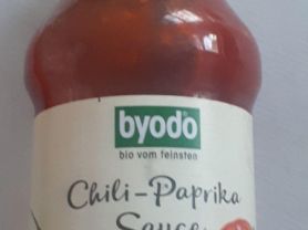 Chili-Paprika Sauce | Hochgeladen von: lgnt