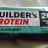 Builders Protein Bar , Chocolate Mint von Nenia | Hochgeladen von: Nenia