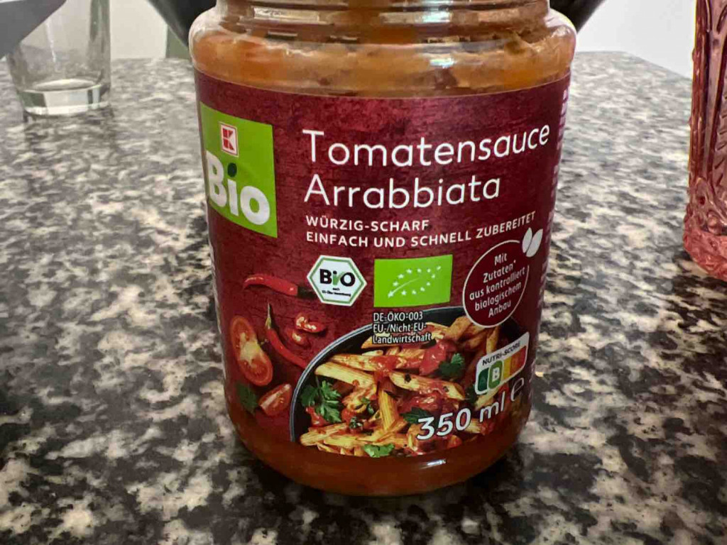 Tomatensauce Arrabbiata von jens92XX | Hochgeladen von: jens92XX