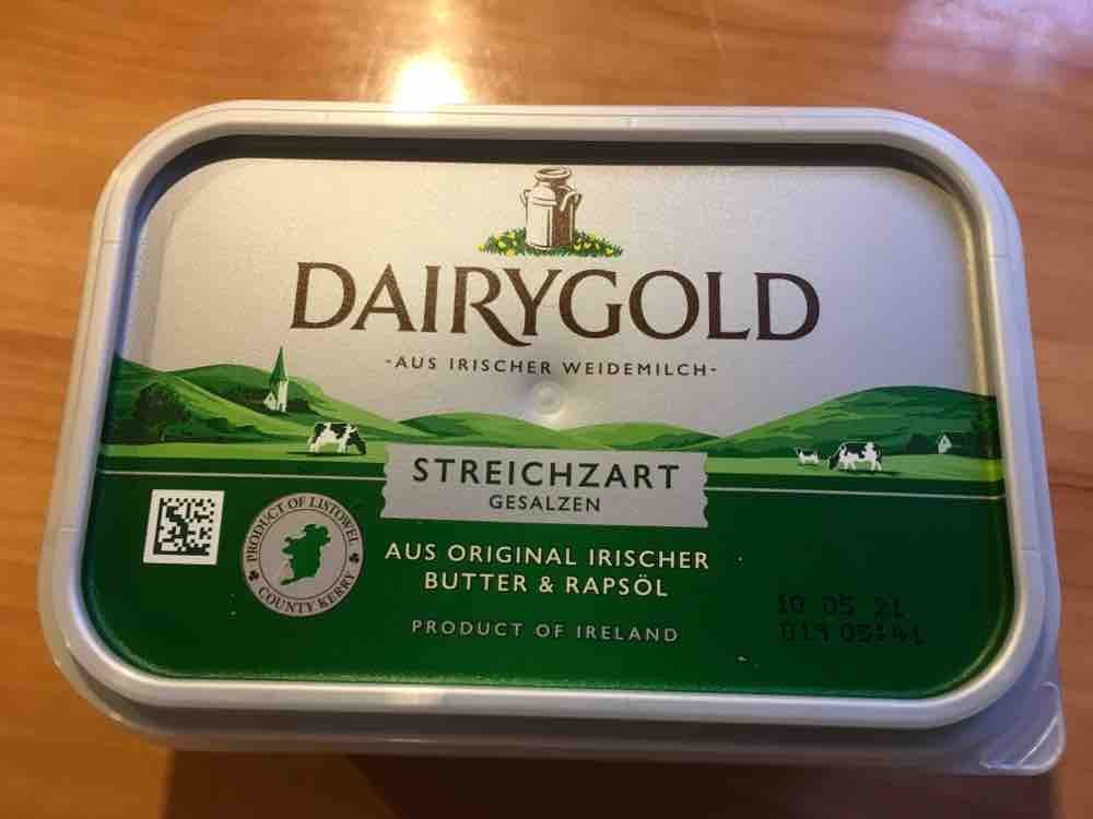 Dairygold streichzart von diemuell | Hochgeladen von: diemuell