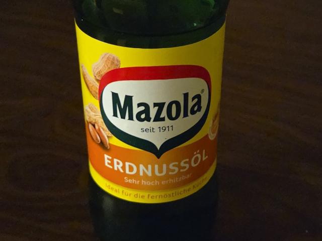 Erdnussöl by _jonas_ | Uploaded by: _jonas_ Erdnussöl by _jonas_ | Uploaded by: _jonas_