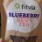 blueberry body tea von kayal | Hochgeladen von: kayal