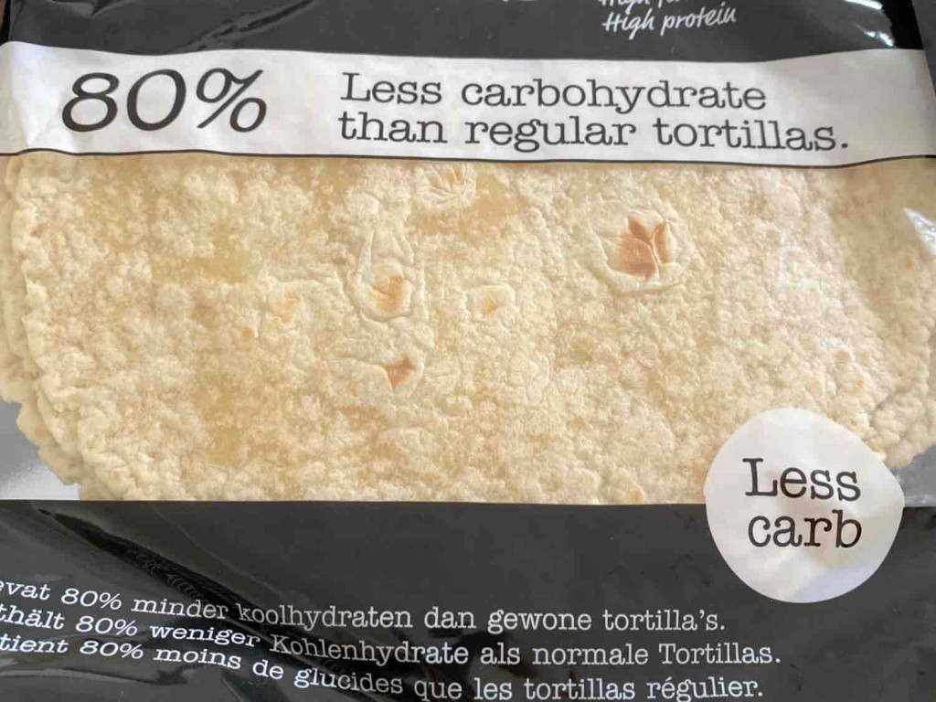 less carbs  tortillas von solong77225 | Hochgeladen von: solong77225