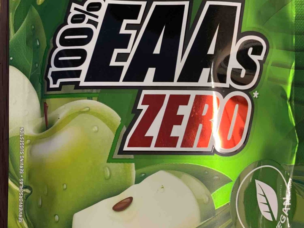 100% EAAs Zero von LauraRosco | Hochgeladen von: LauraRosco