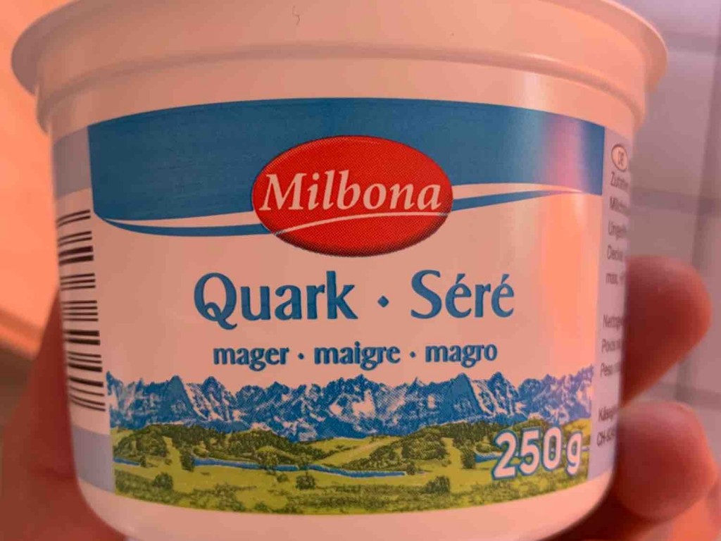 Quark Mager von sebastianjermann | Hochgeladen von: sebastianjermann