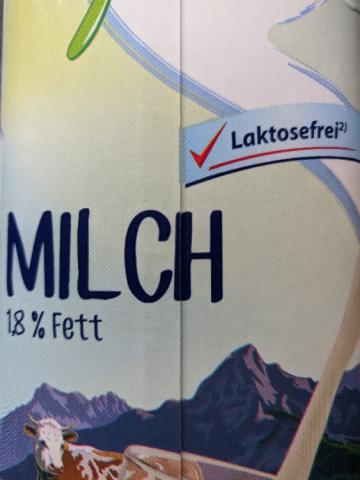 Milch, Laktosefrei by Reinvigorate | Uploaded by: Reinvigorate