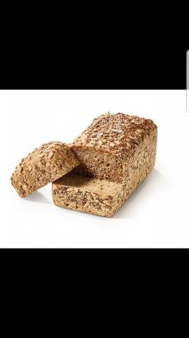 Dinkel-Kornsaat Brot bio von mariusbnkn | Hochgeladen von: mariusbnkn