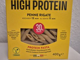 Penne Rigate High Protein | Hochgeladen von: ukasper918