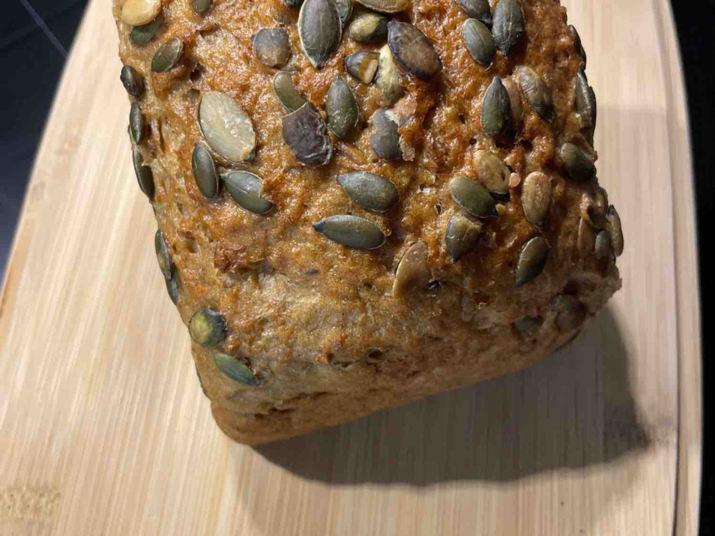 Sonnenblumenkernenbrot, Brot von Laati | Hochgeladen von: Laati