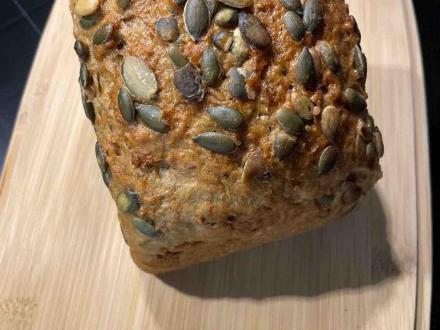 Sonnenblumenkernenbrot, Brot von Laati | Hochgeladen von: Laati