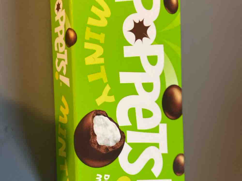 Poppets (minty), dark choc mint creams by vikipi | Hochgeladen von: vikipi