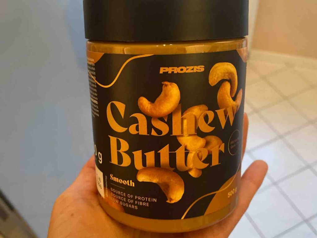 cashew butter von MaikeNe | Hochgeladen von: MaikeNe