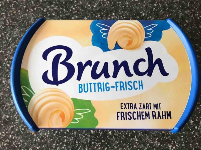 Brunch Buttrig - Frisch von Frollein Mü | Hochgeladen von: Frollein Mü