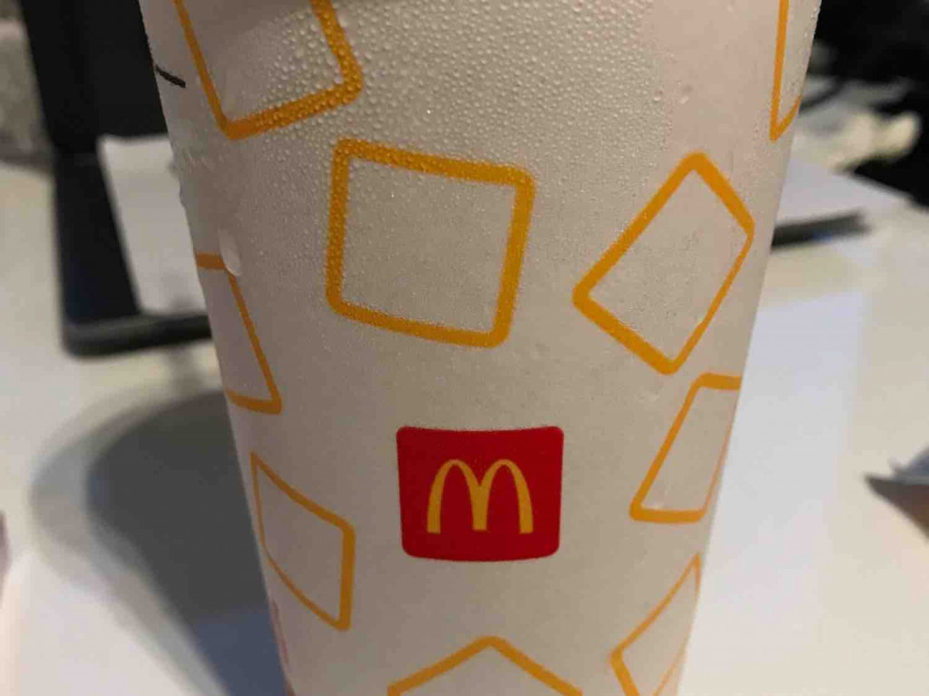 Lipton Eistee McDonald’s von katharina20 | Hochgeladen von: katharina20