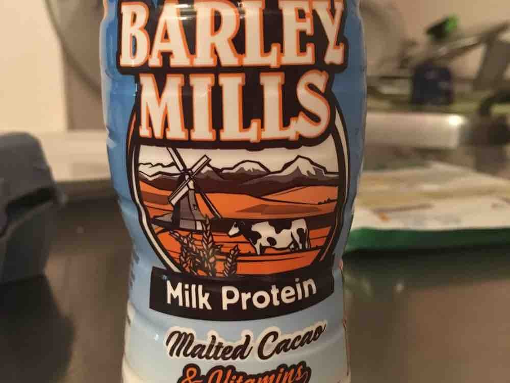  Barley Mills von martinCFBS | Hochgeladen von: martinCFBS