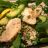 Greens, Grains & Chicken Salad | Hochgeladen von: pucciscookie