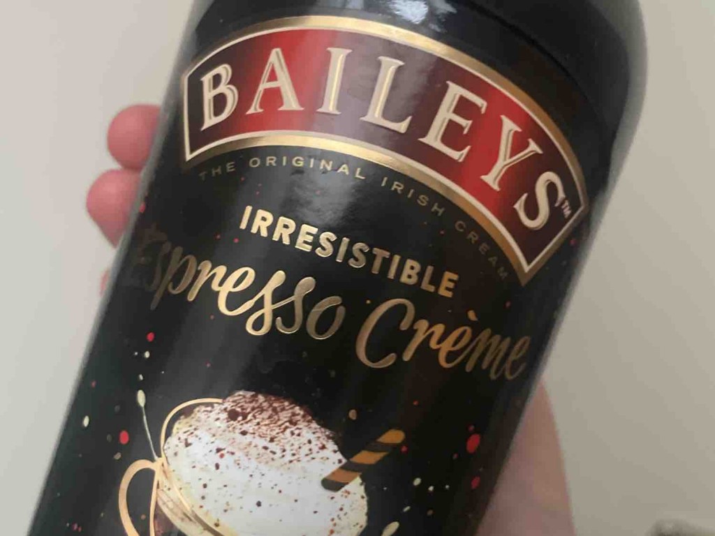 Baileys Espresso Crème von LadyNightNymphe | Hochgeladen von: LadyNightNymphe