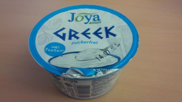 Joya Greek | Hochgeladen von: darkwing1107