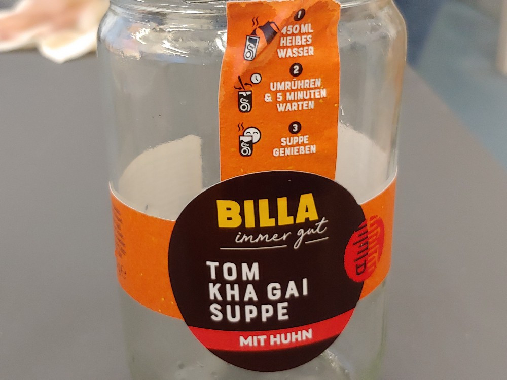 tom kha gai suppr von Mekk | Hochgeladen von: Mekk