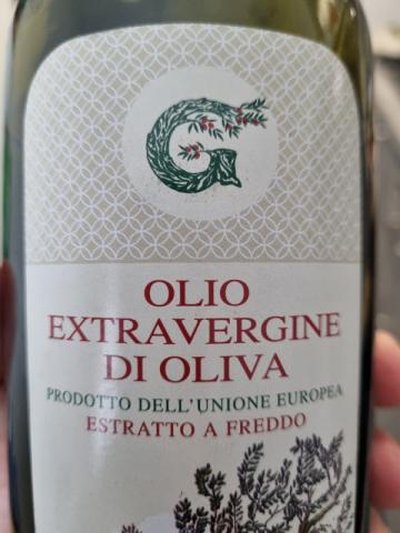 Olio Extravergine di Oliva von ChrisNa93 | Hochgeladen von: ChrisNa93