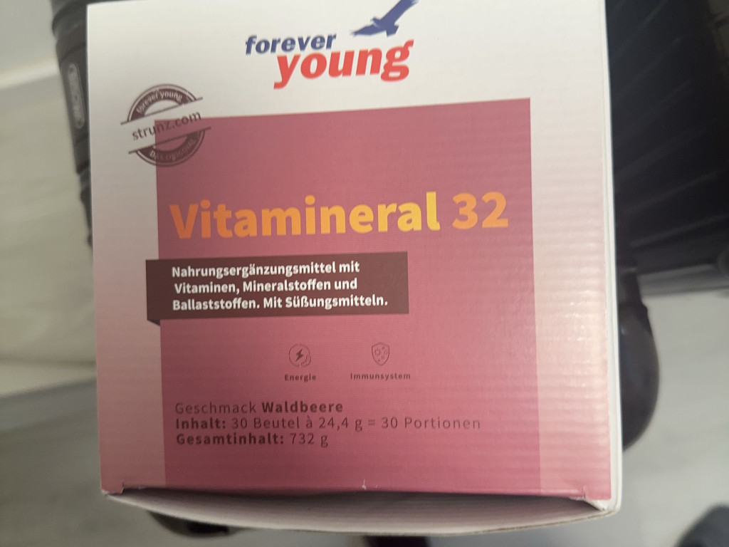 Vitaminmineral 32 von simone74 | Hochgeladen von: simone74